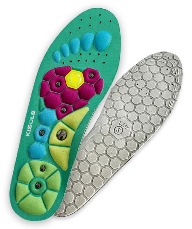 KiSole Shoe Insoles 2