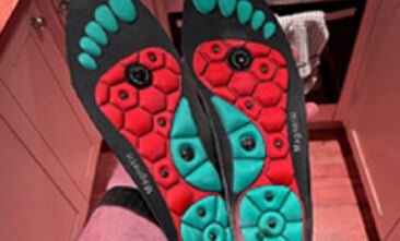 KiSole Shoe Insoles 4