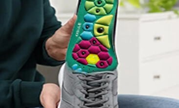 KiSole Shoe Insoles 3