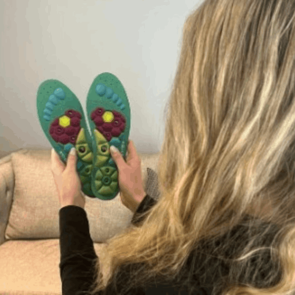 KiSole Shoe Insoles 8